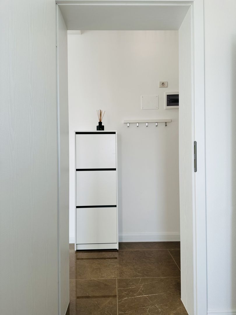 INCHIRIAT -  Prima inchiriere - Apartament Nou Decomandat | GRADINA 100 mp - Poză 9