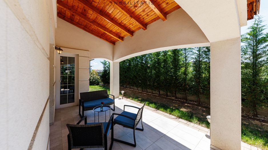 Prima inchiriere | Duplex Segmentul Premium | 4 dormitoare & 2 bai - Poză 46