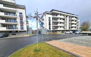 Apartament 3 camere, terasa si balcon - Sibiu - Poză 14