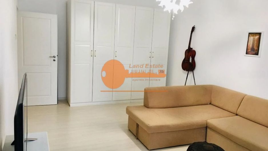 Apartament 2 camere de închiriat 70 mp Drumul Taberei  AFI Cotroceni - Poză 2