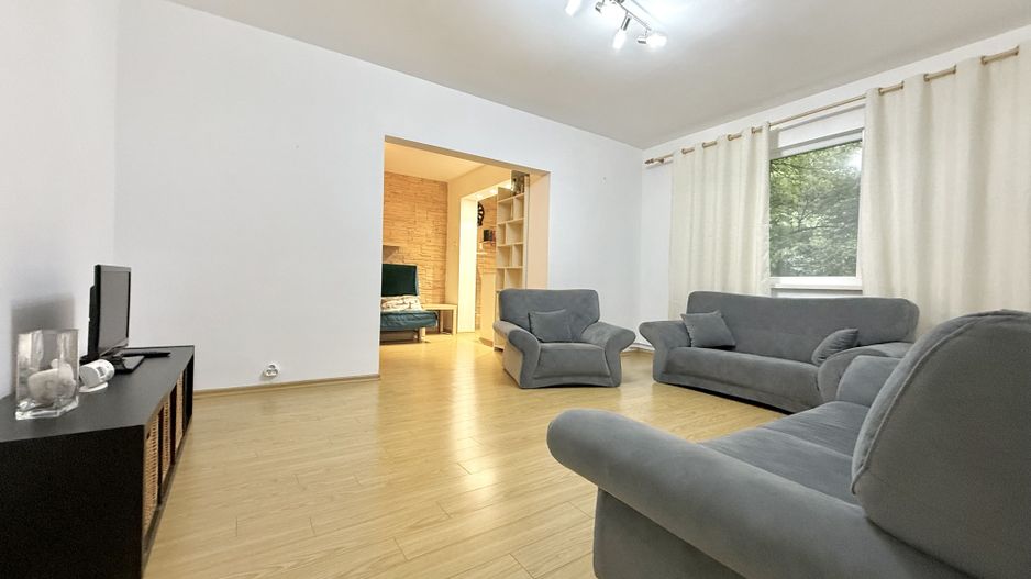 Apartament cu 3 camere în zona Gheorghe Lazăr - Dacia, pet friendly - Poză 1