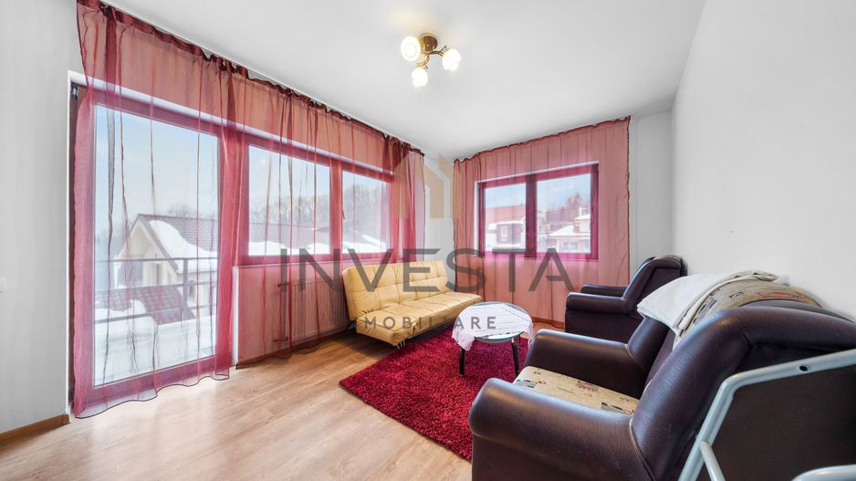 Casa individuala 201 mp, Faget – ideala pentru familie sau firma - Poză 5