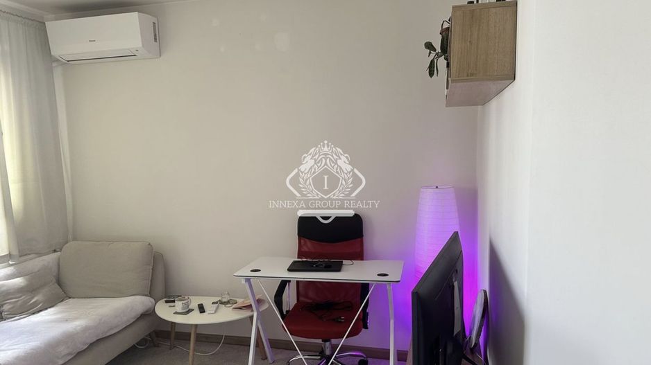 Garsoniera dubla - complet renovata | Dacia | Mobilata si utilata | Terasa, boxa - Poză 3