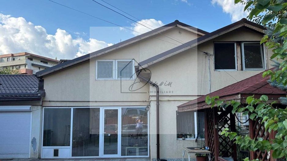 Vila Baneasa, Vatra Noua - Sisesti I Spatiu comercial - Poză 38