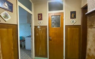 Vanzare apartament 3 camere Teiul Doamnei | Bloc 1986 - Poză 4