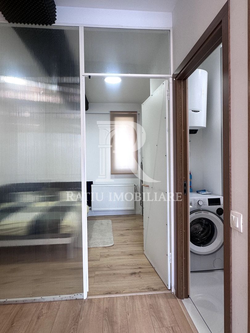 Apartament cu 2 camere la casa | Centrala pe gaz | Oradea - Poză 5