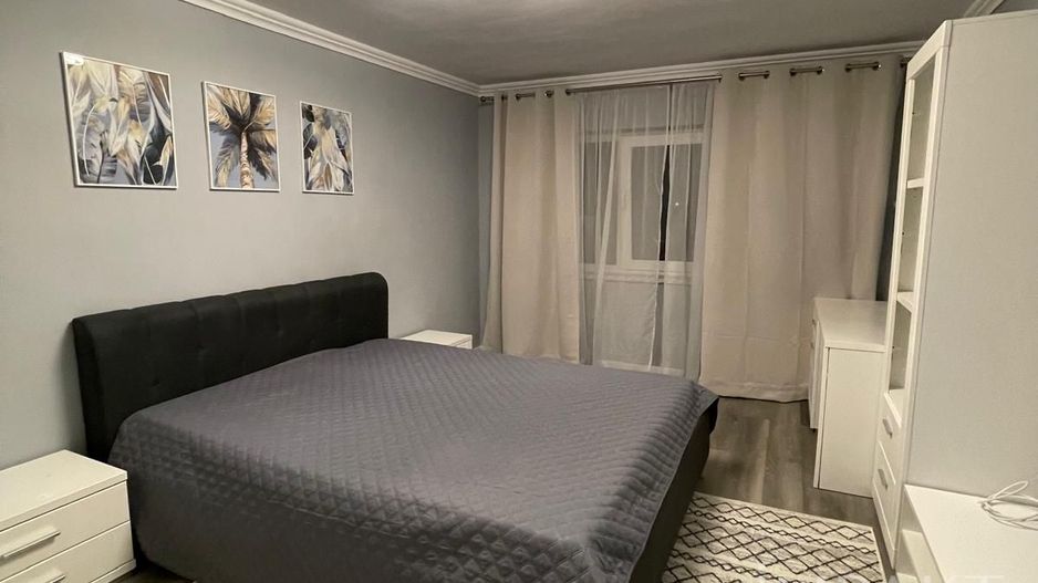 Apartament pet friendly cu 3 camere in Zorilor - Poză 4