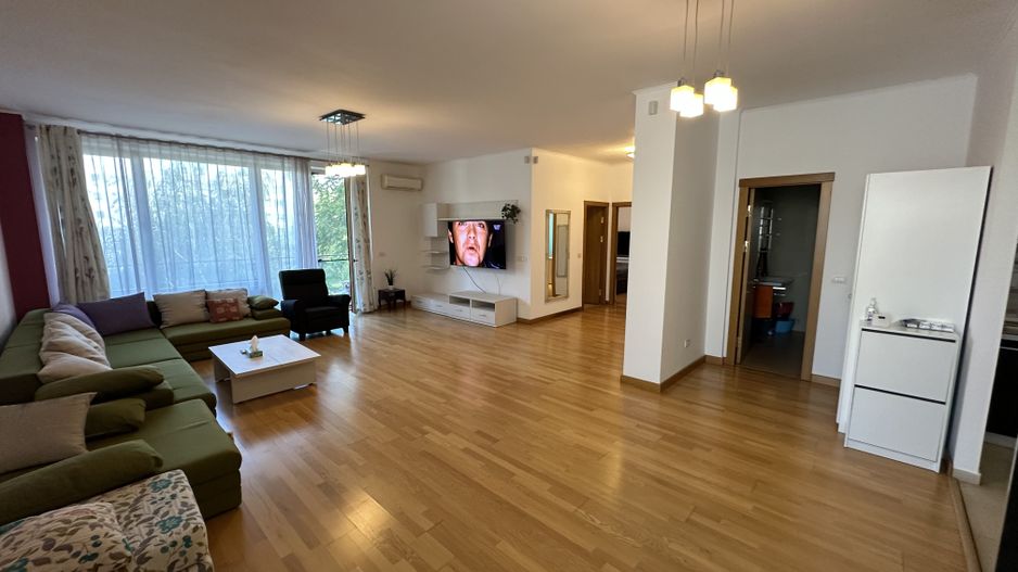 Apartament spatios zona Centrala - Poză 10
