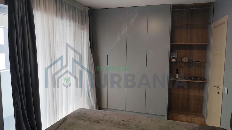 Apartament 2 camere de inchiriat, Complex Himson, Iasi - Poză 6