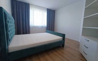 3 camere open space, parcare, Vivo, Auto Bavaria, Profi, Floresti - Poză 5