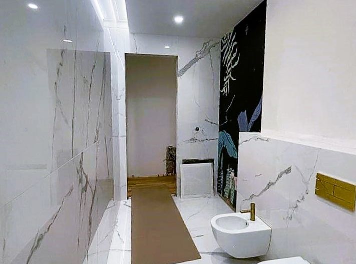 Vila premium in Borhanci, proiect exclusivist - Poză 18