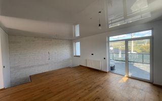 Duplex de 130mp, teren 320, finisat, zona Popesti - Poză 1