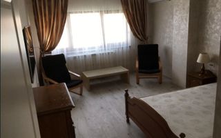 De inchiriat apartament cu 1 camera | BLOC  NOU - Poză 1