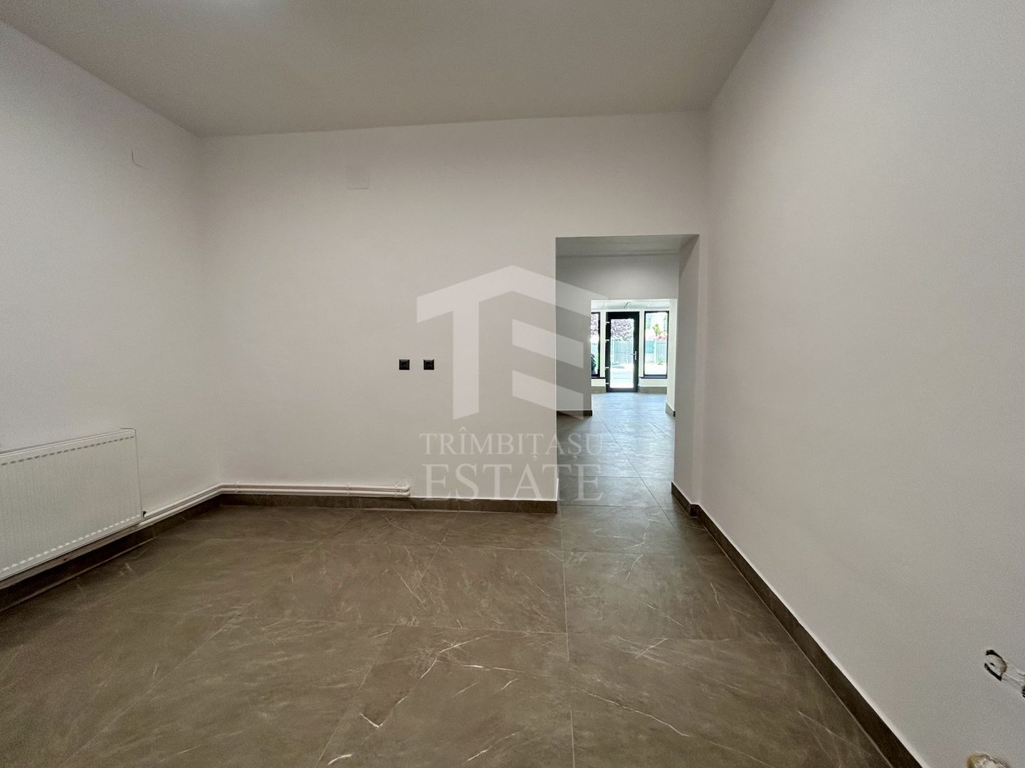 SAD 90 mp | Str. Cluj- Aries | VAD auto si pietonal | trifazic - Poză 11