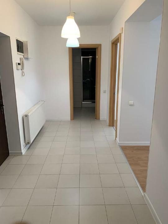 Parter in vila 4 camere lux cu gradina proprie , OMV Petrom City - Poză 13