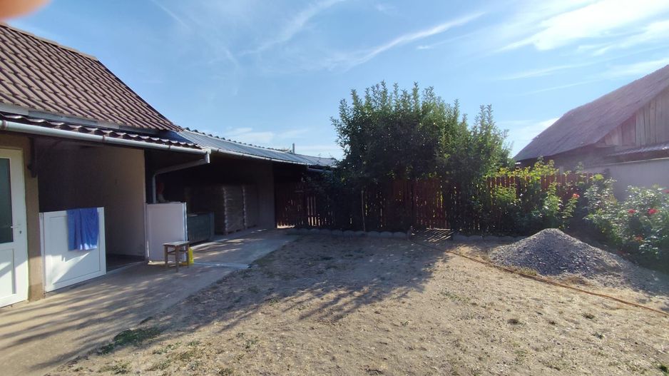 Casa la tara - teren 2826 mp, acces auto, in Sacadat, Bihor - Poză 16