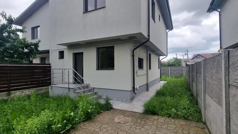 Duplex nou premium | Living generos | Mutare imediată - Poză 26
