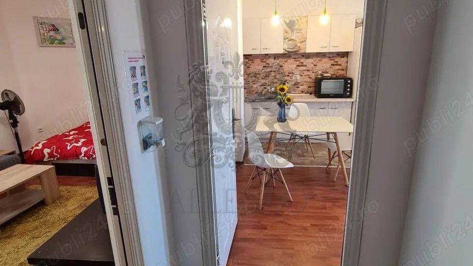 4 Camere |Ultracentral |  Piata Kogalniceanu | 98.5 MP | 6/8 | - Poză 4