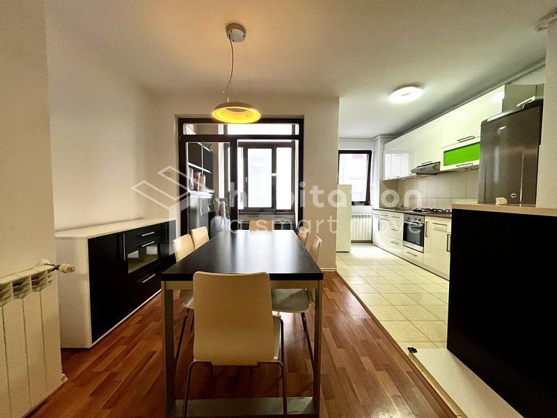 Apartament 3 camere, modern si spatios, 2009, zona Soarelui - Poză 8