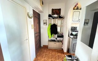 2Camere-50mp-Mobilat-Utilat-Centrala-Parcare-Lift Nou-Bd.Saturn-Astra - Poză 9