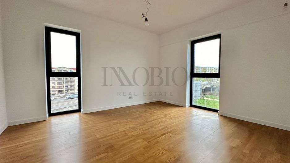 Apartament 4 Camere | Terasa Rooftop 78 MP | Bloc Boutique - Poză 6