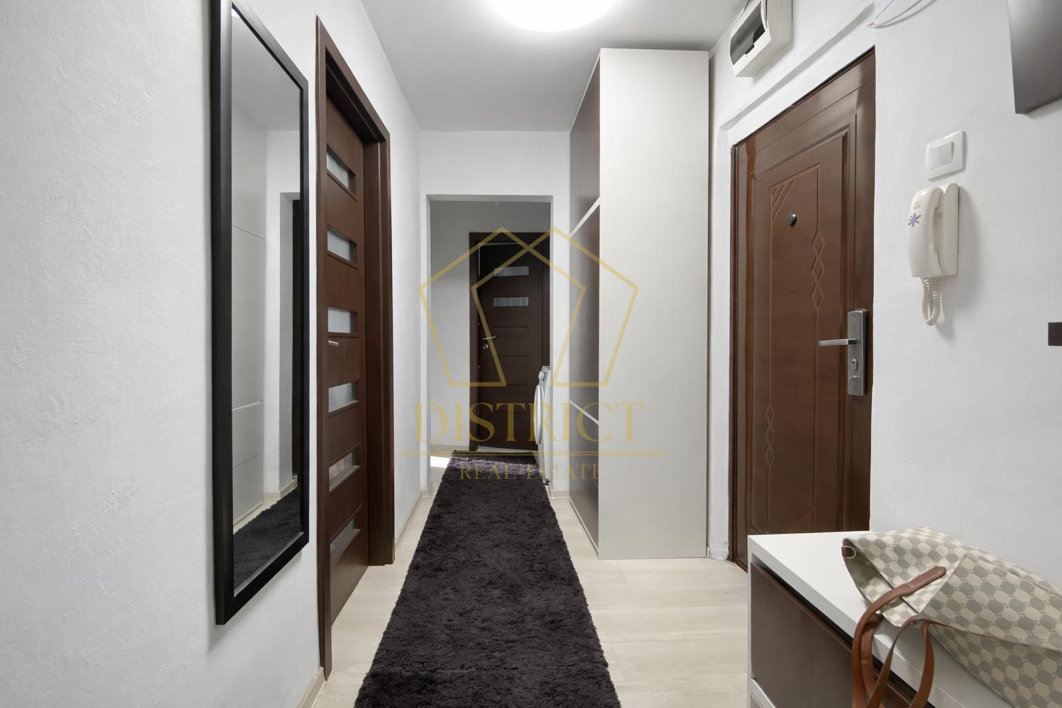 Apartament cu 2 camere | Dacia - Poză 9