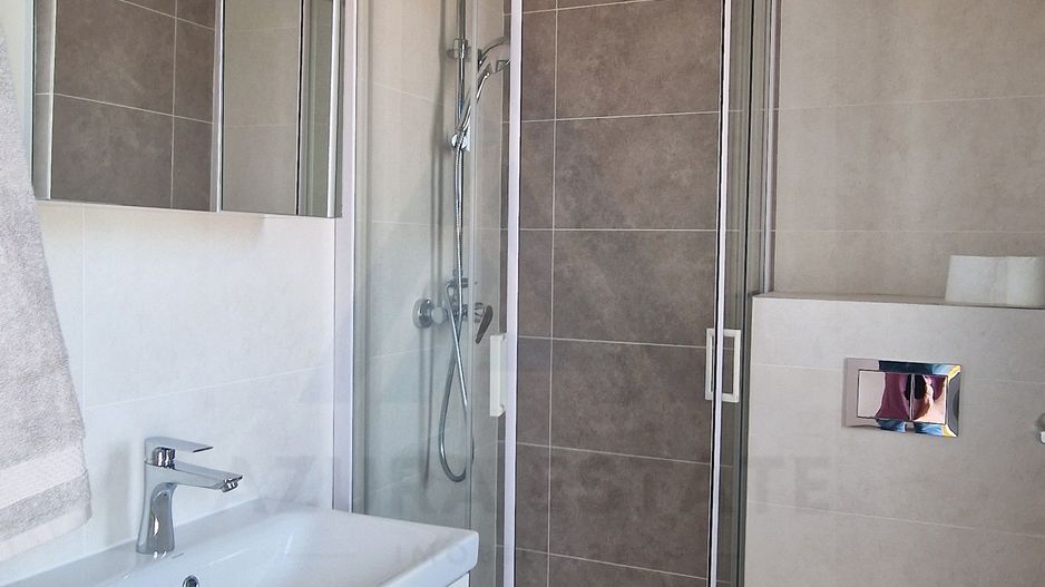 Apartament 3 camere, Calea Dumbravii, parcare subterana - Poză 6