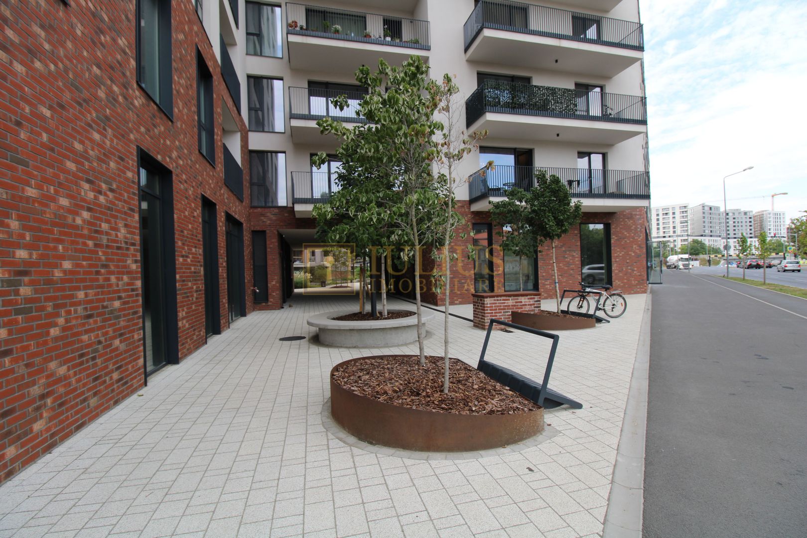 Paltim, 3 camere, apartament premium - Poză 23