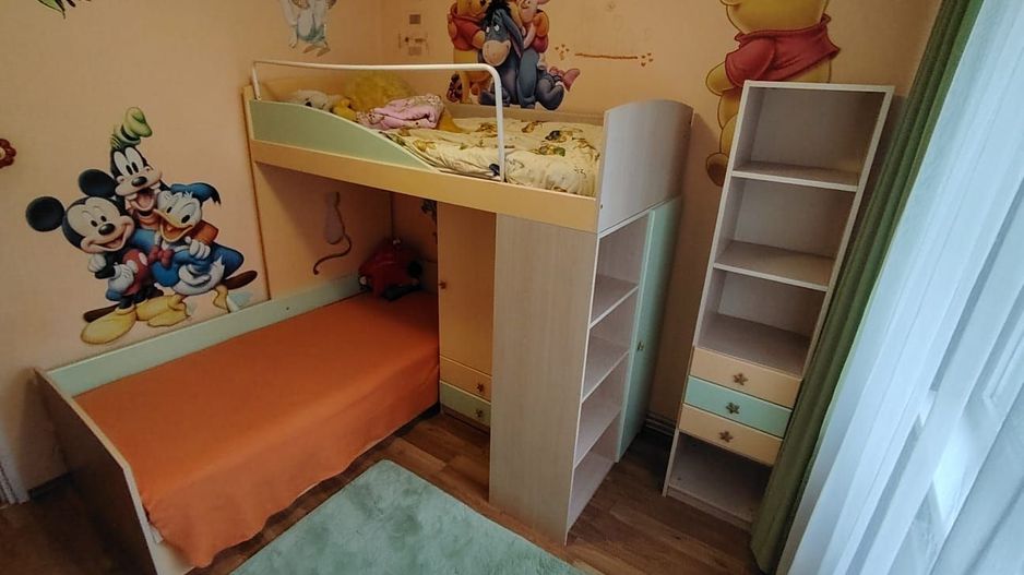 Apartament 3 camere - Metrou Aparatorii Patriei | Centrala Proprie - Poză 9