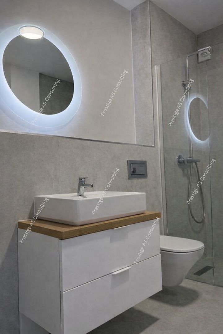 Apartament 2 camere | Vivalia Grand | Prima inchiriere | Parcare - Poză 6