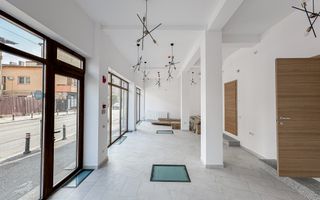 Cladire Multifunctionala Eminescu | Complet Renovata - Poză 2