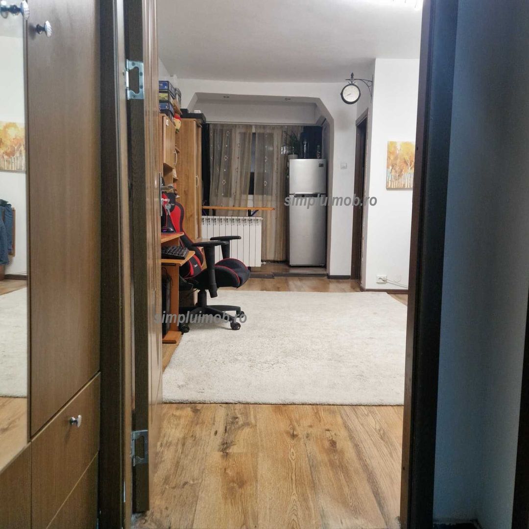 Obor Veranda Mall renovata gata de mutat - Poză 7