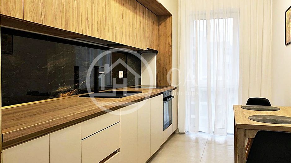 Apartament cu 2 camere de inchiriat in Prima Arena, Oradea - Poză 7