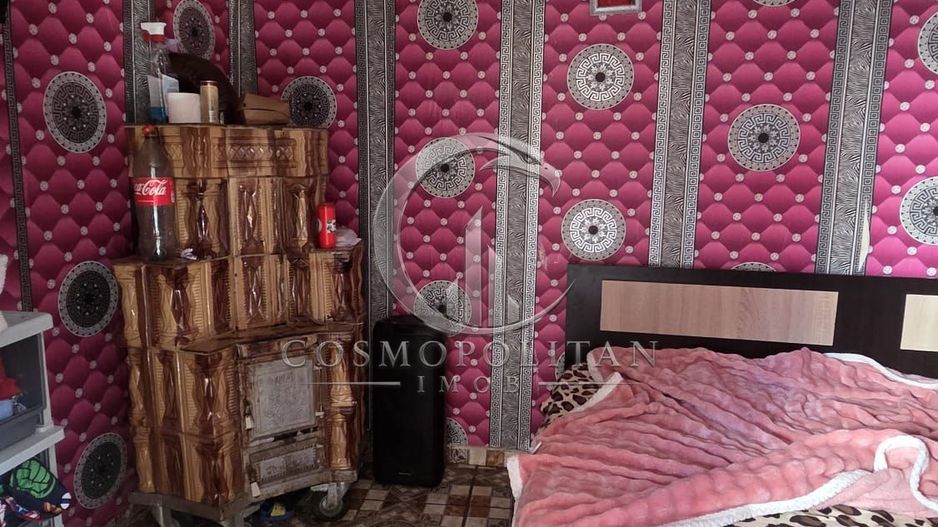 Casa si teren 375mp in zona Mihai Viteazul ~ 4 camere ~ Pret: 55.000€ - Poză 1
