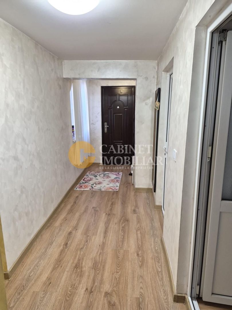 🏡 CASĂ DE VÂNZARE – VOINESTI, IAȘI | 78.000 € - Poză 14
