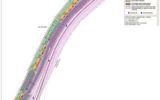 Teren intravilan in Sibiu pentru constructie blocuri - Poză 1
