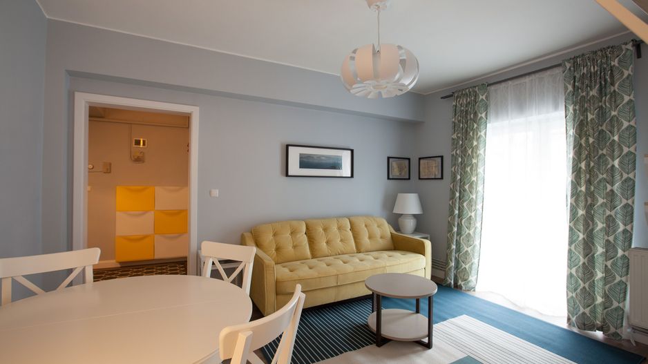 2 camere Parc Cismgiu Brezoianu | Sala Palatului | Centrala - Poză 1