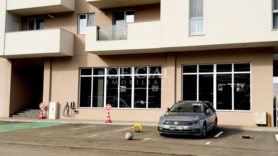 Spațiu 224 m2 | Clinica | Servicii | Birouri | Parcari | Zona VIVO BMW - Poză 2