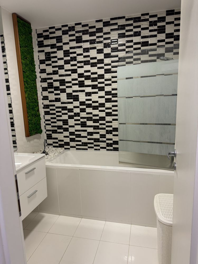 inchiriere 2 camere | Centrală proprie | Lujerului - Poză 1