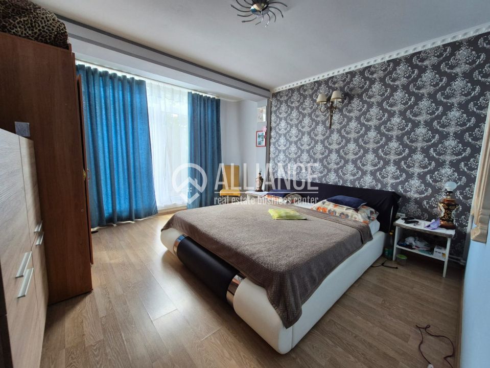 Eforie Nord (COD 02) - Pensiune 10 camere la doar 800 m de mare - Poză 11