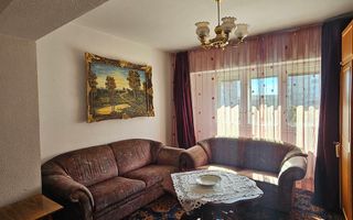 Apartament cu 2 camere | Bd. Decebal | Oradea - Poză 1
