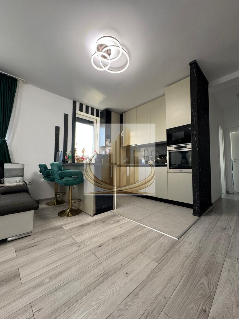 Apartament de lux cu 3 camere si 2 locuri de parcare✨ - Poză 2