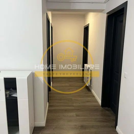 Etaj2-Apartament 3C/Decomandat-2Bai+2Balcoane+Boxa+Loc de Parcare-Str.Pepinierii - Poză 7