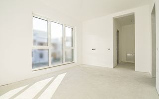 Casă modernă PREMIUM de tip duplex în Florești zona Centurii de Sud - Poză 15