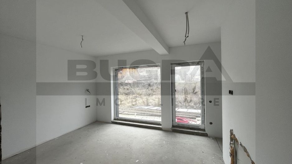Casa individuala cu 5 camere,  136 mp+700 mp teren, Zona Chinteni - Poză 9