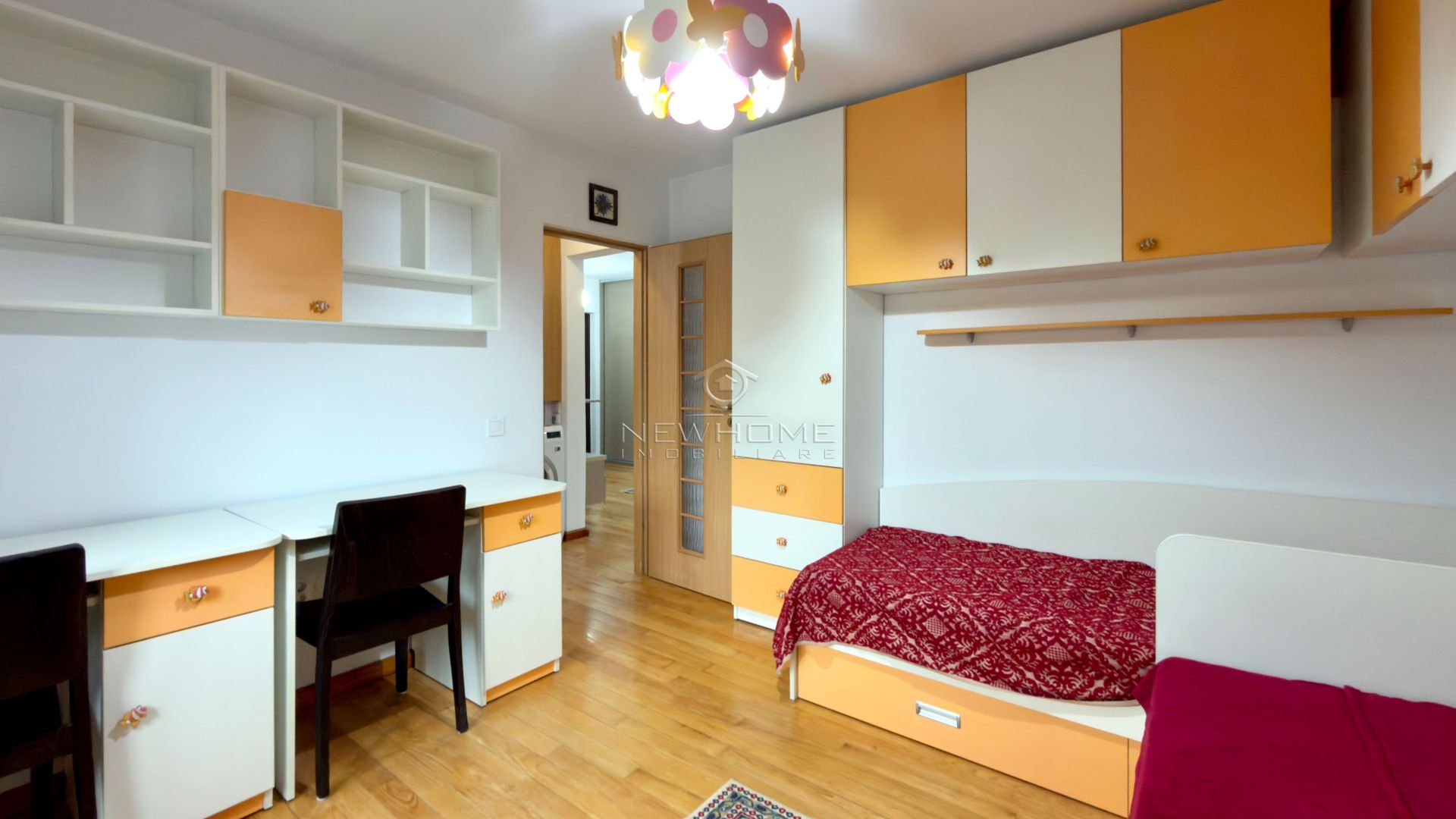 Apartament 2 camere decomandat, parcare în zona Grigorescu - Poză 15