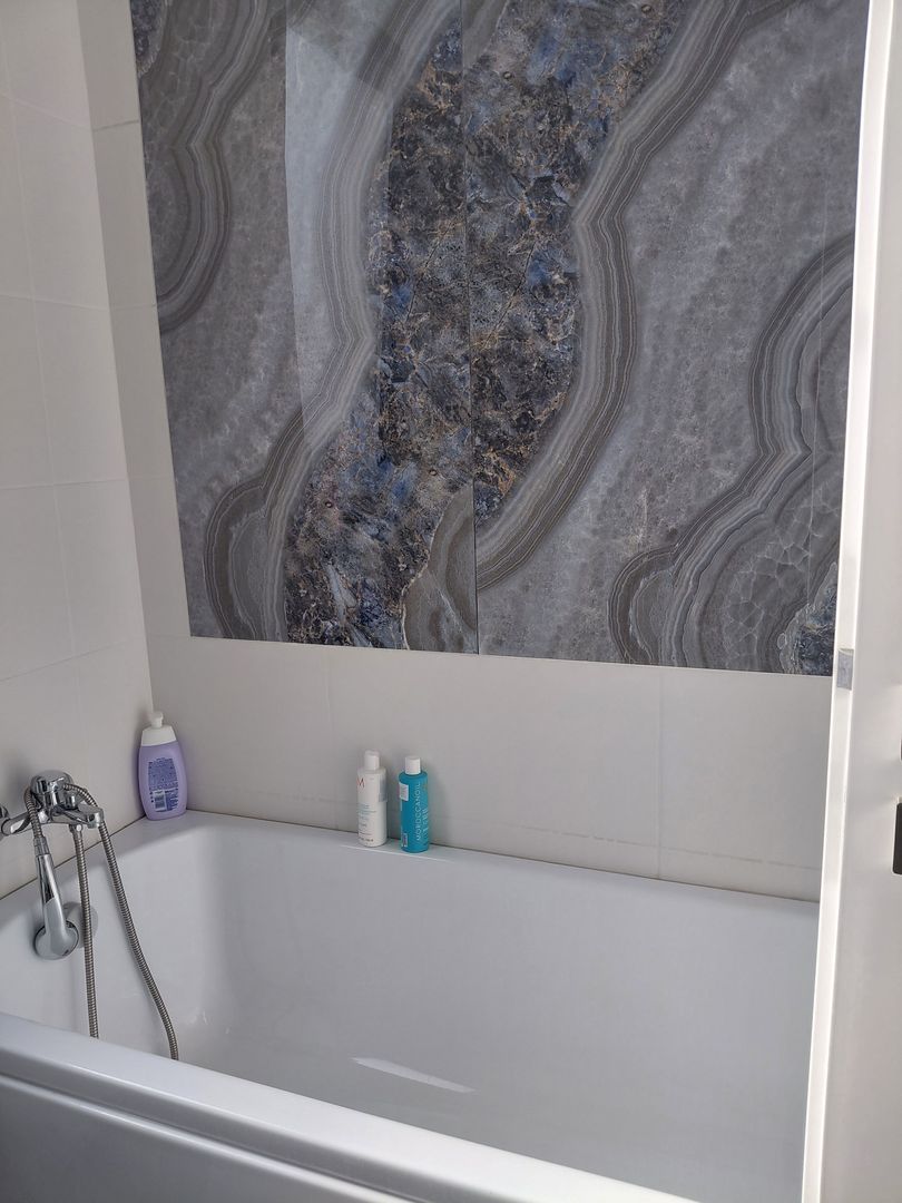 Casă modernă, P+1,complet mobilată, în complex privat – zona Metro - Poză 12