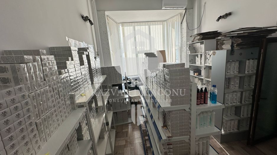 Inchiriere Spatiu Comercial - Poză 2