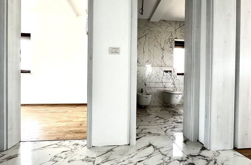 Duplex 5 camere, zona liniștită, in Dumbrăvița - Poză 24