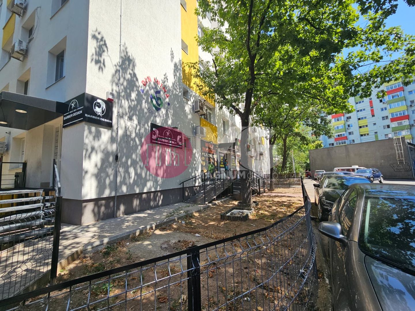 Spatiu comercial ideal investitie de vanzare zona Rahova! - Poză 12